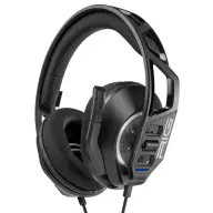 NACON RIG 300 Pro HS Headset PS5 fekete