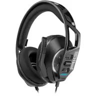 NACON RIG 300 Pro HN Headset Switch fekete