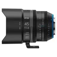IRIX Cine lens 45mm T1.5 for Canon EF Metric