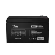 NJOY HR09122F 12V F2
