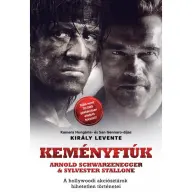 Király Levente - Keményfiúk