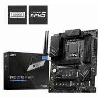 MSI PRO Z790-P WIFI