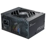 SEASONIC FOCUS SPX 650 Modular 650W 80 Plus Platinum Energieversorgung