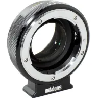 METABONES Nikon G - E-mount Speed Booster adapter
