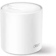 TP-LINK Deco X50 AX3000 Whole Home Mesh WiFi 6 System 1 pcs