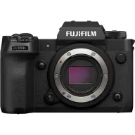 FUJI X-H2 okvir crno