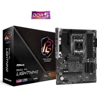 ASROCK B650 PG Lightning