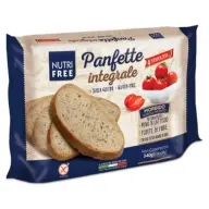 Nf paette integrale korpás szeletelt kenyér 300 g