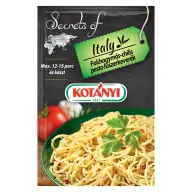 KOTÁNYI pesto fokhagymás-chilis 20 g