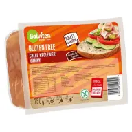 Balviten gluténmentes royal barna kenyér kovásszal 250 g
