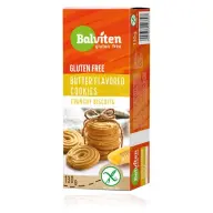 Balviten gluténmentes teasütemény vajas 130 g