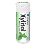 Xylitol rágógumi fodormenta 30 db