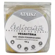 Ataisz vegantéria ételízesítő 150 g