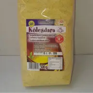 Bonetta kölesdara gluténmentes 500 g