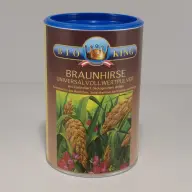 Bioking organic brown millet flour 500 g