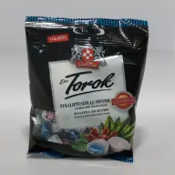 Dr Torok Dr.torok keménycukor töltött eukaliptusz -mentol 75 g