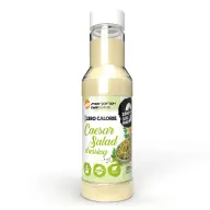 FORPRO near zero calorie sauce Caesar salad dressing with sweetener 375 ml