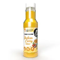 FORPRO near zero calorie sauce Indian curry sauce with sweeteners 375 ml