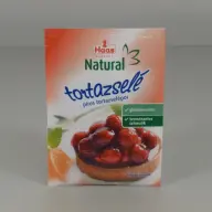 HAAS natural red cake glaze powder 11 g