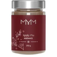 Magyar méz manufaktúra apple pie krémméz 250 g