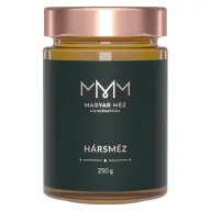 Magyar méz manufaktúra hársméz 250 g