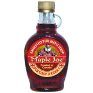 Maple Joe kanadai juharszirup 250 g