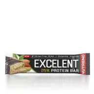 NUTREND excelent protein szelet mandula pisztácia 85 g