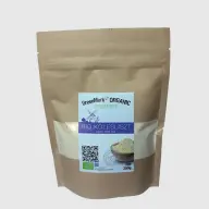 Greenmark organic millet flour 250 g