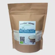 Greenmark organic whole-grain rice flour 250 g