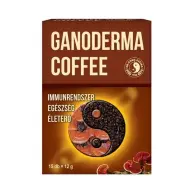 Dr Chen Dr.chen ganoderma-reishi-kávé 15 db