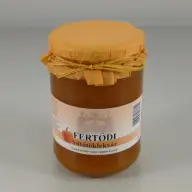 Fertőd sütőtök lekvár 400 g