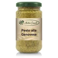Antico Casale pesto zöld 190 g