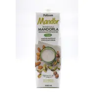 Mandor prémium trio mandula mogyoró pisztáciaital 1000 ml