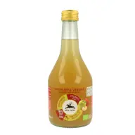 ALCE NERO Organic unfiltered apple cider vinegar 500 ml