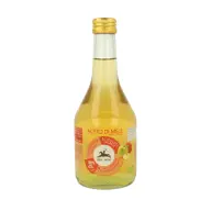 ALCE NERO Organic apple cider vinegar 500 ml
