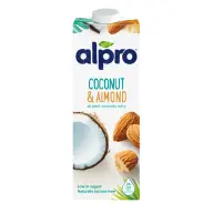 ALPRO kókusz-mandulaital 1000 ml