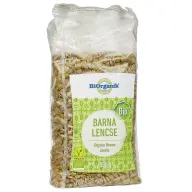 Biorganik bio barnalencse 500 g