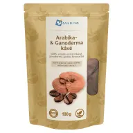 Caleido instant arabica-ganoderma kávé 100 g