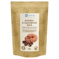 Caleido instant arabica-ganoderma kávé 50 g