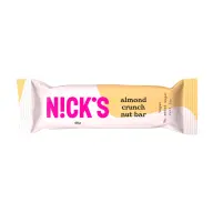Nicks vegán mandulás szelet 40 g