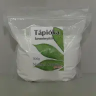 Nature Cookta special tapioca starch 500 g