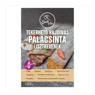 Szafi Free tekerhető hajdinás palacsinta lisztkeverék 1000 g