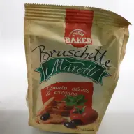 Maretti kenyérkarika paradicsomos oregános 70 g