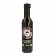 ALCE NERO Organic Modena balsamic vinegar 250 ml