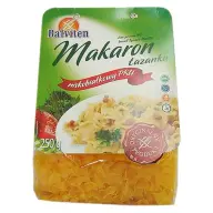 Balviten gluténmentes fodros kocka pku 250 g