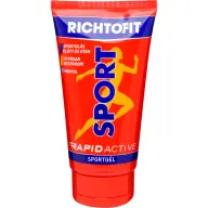 Richtofit rapid active sportgél 125 ml