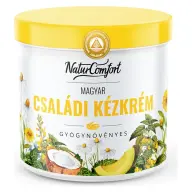 Magyar Családi Naturcomfort kézkrém 250 ml