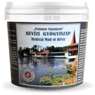 Hévizi gyógyiszap Hévízi gyógyiszap 1000 g
