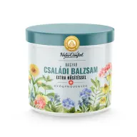 Magyar Családi Naturcomfort balzsam extra hűsítéssel 250 ml