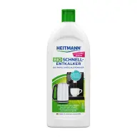 HEITMANN BH-3363 Bio descaling fluid home apliance Designed for 250 ml